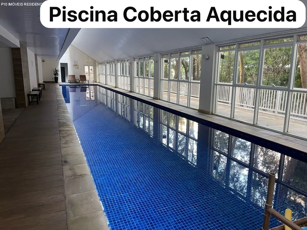 Apartamento, 3 quartos, 163 m² - Foto 9