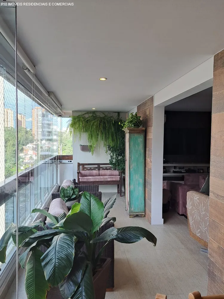 Apartamento, 3 quartos, 163 m² - Foto 1