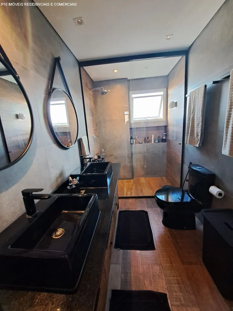 Apartamento, 3 quartos, 163 m² - Foto 3