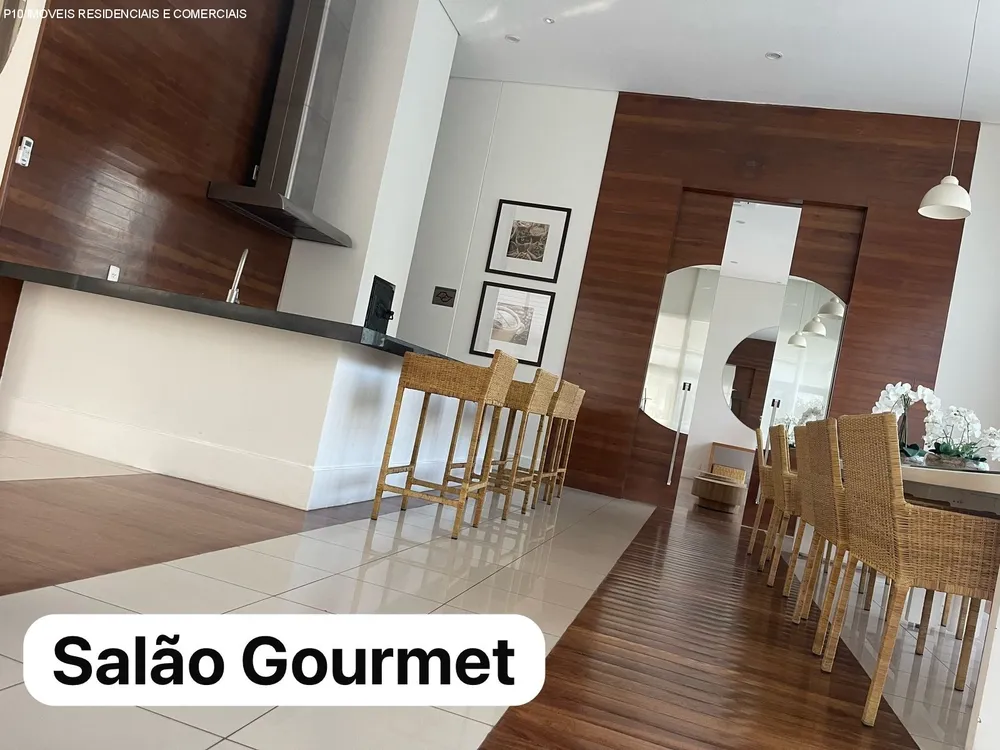Apartamento, 3 quartos, 163 m² - Foto 4