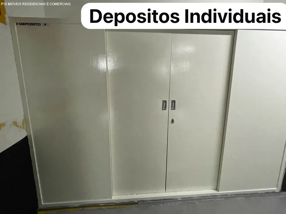 Apartamento, 3 quartos, 163 m² - Foto 12