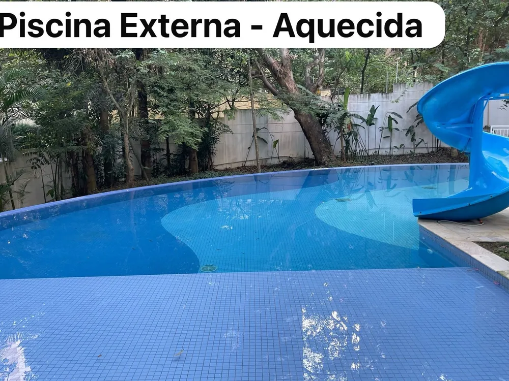 Apartamento, 3 quartos, 163 m² - Foto 8