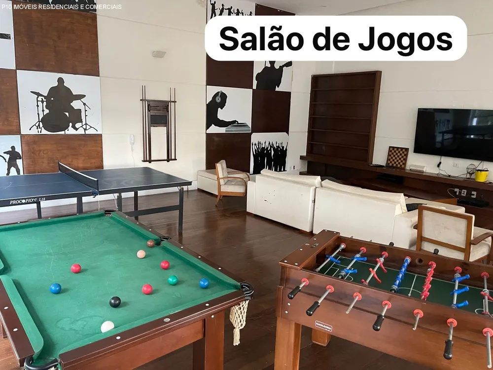 Apartamento, 3 quartos, 163 m² - Foto 5