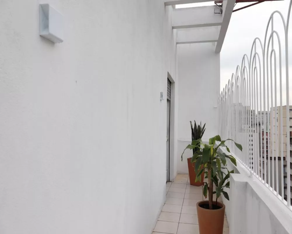 Apartamento à venda com 2 quartos, 146m² - Foto 3