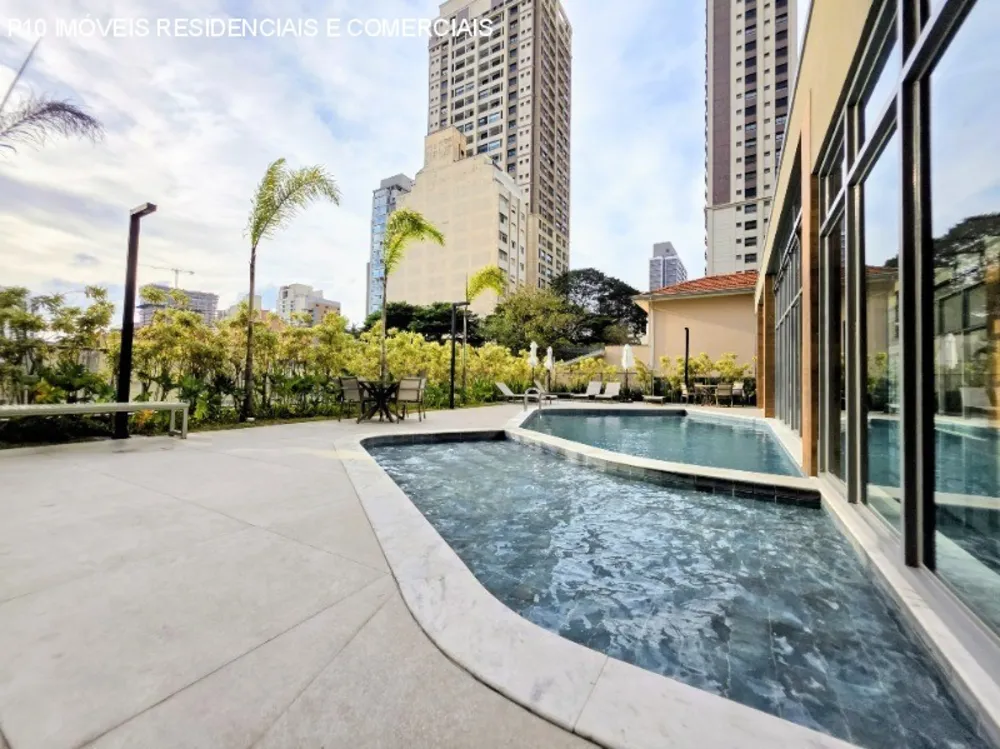 Apartamento, 2 quartos, 76 m² - Foto 4