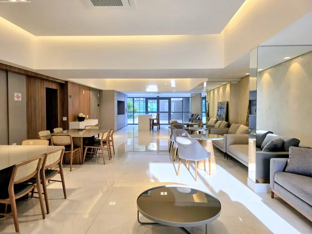 Apartamento, 2 quartos, 76 m² - Foto 1