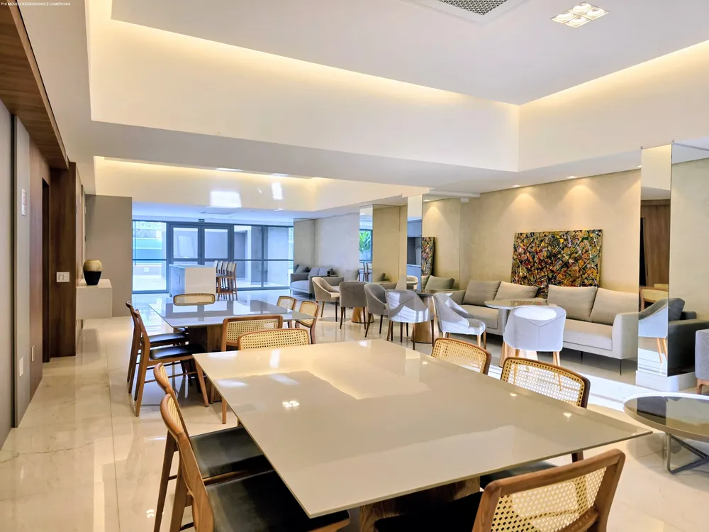 Apartamento, 2 quartos, 76 m² - Foto 3