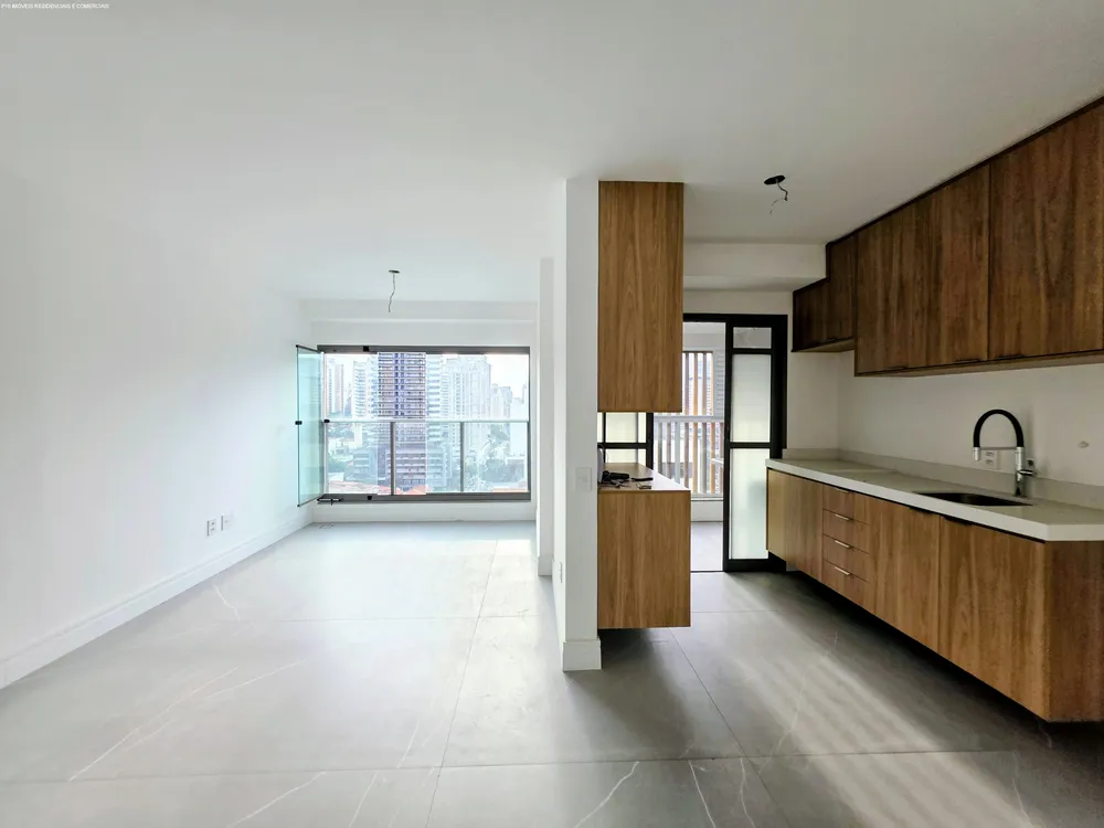 Apartamento, 2 quartos, 76 m² - Foto 2