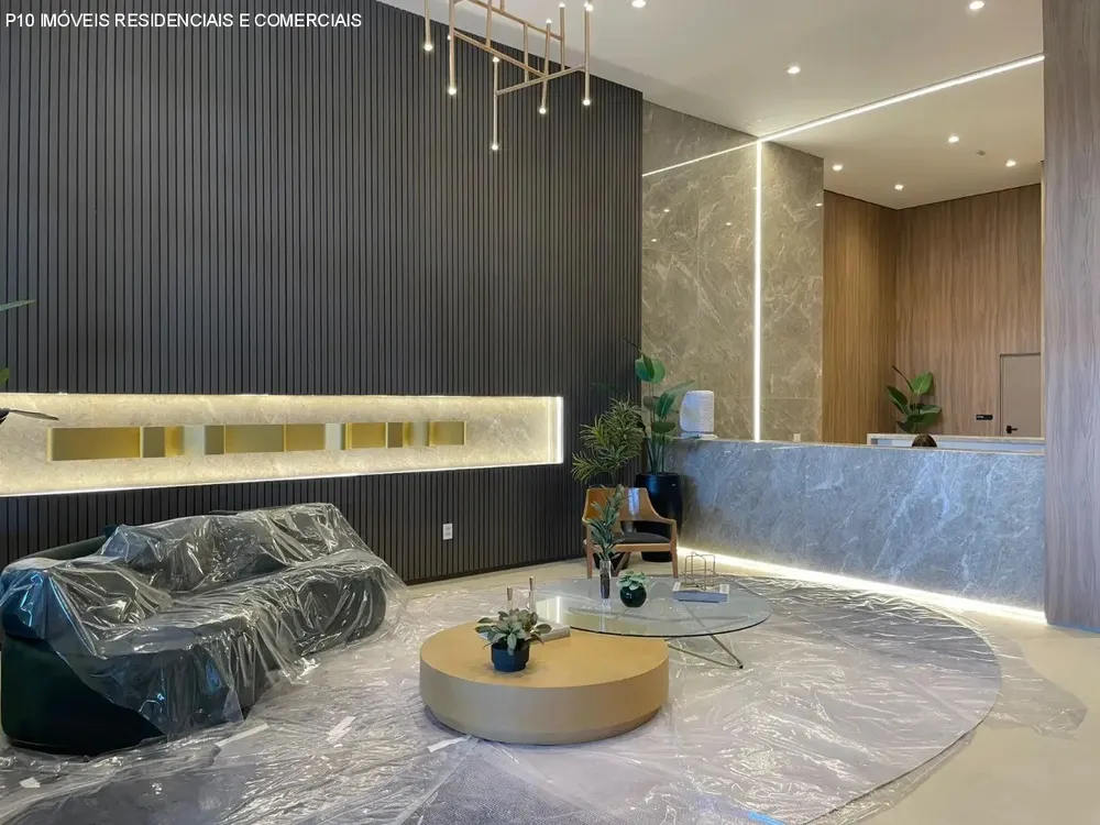 Apartamento, 4 quartos, 185 m² - Foto 11