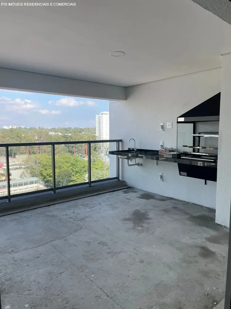 Apartamento, 4 quartos, 185 m² - Foto 2