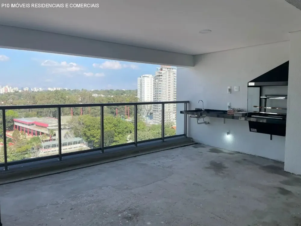 Apartamento, 4 quartos, 185 m² - Foto 5