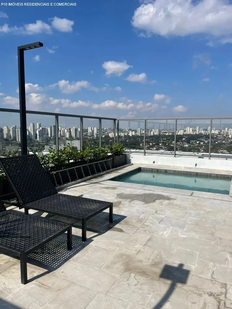 Apartamento, 4 quartos, 185 m² - Foto 9