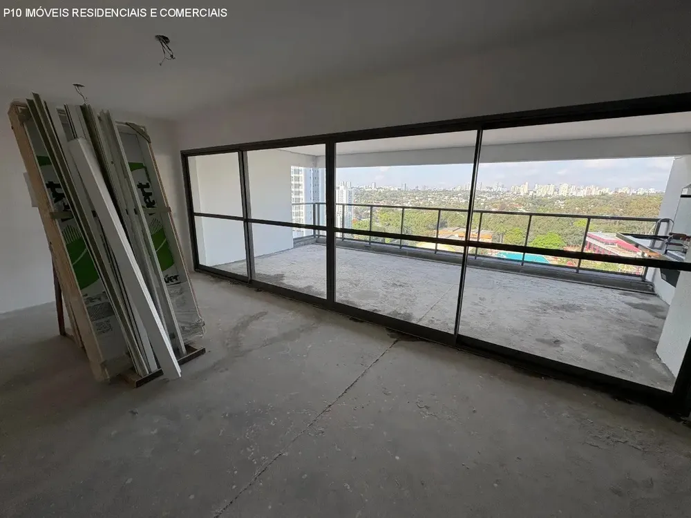 Apartamento, 4 quartos, 185 m² - Foto 6