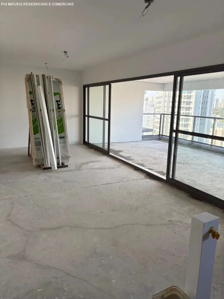 Apartamento, 4 quartos, 185 m² - Foto 8