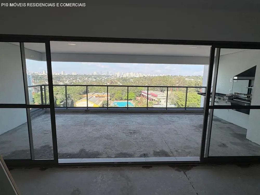 Apartamento, 4 quartos, 185 m² - Foto 1