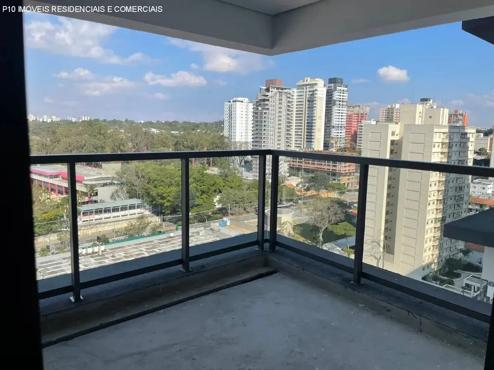Apartamento, 4 quartos, 185 m² - Foto 5