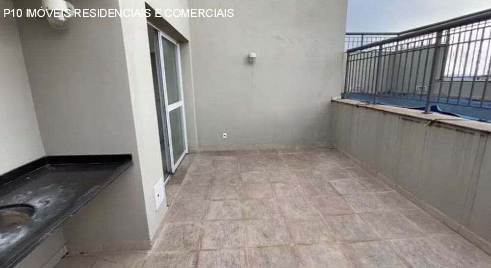 Cobertura, 4 quartos, 340 m² - Foto 2