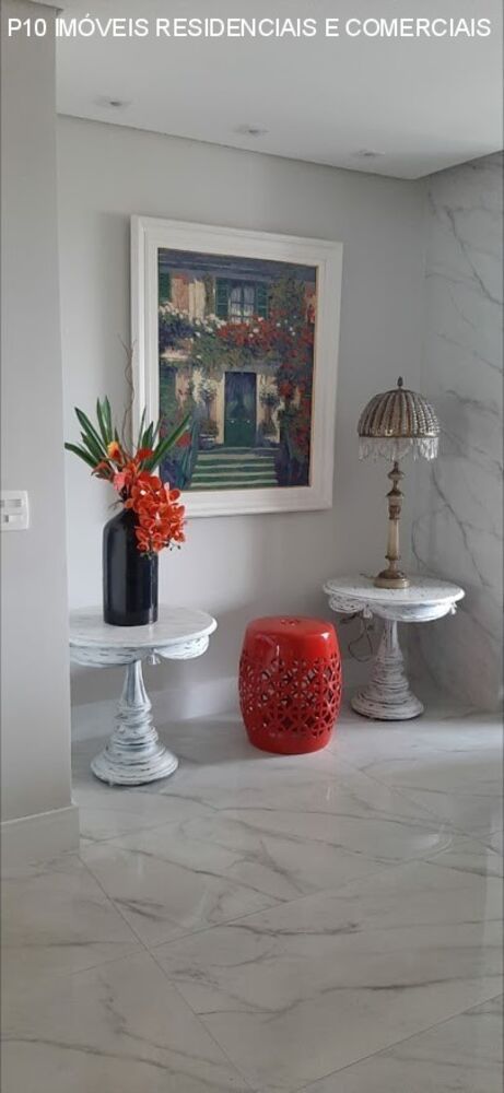 Apartamento, 3 quartos, 128 m² - Foto 3