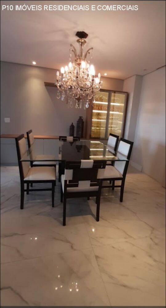 Apartamento, 3 quartos, 128 m² - Foto 9
