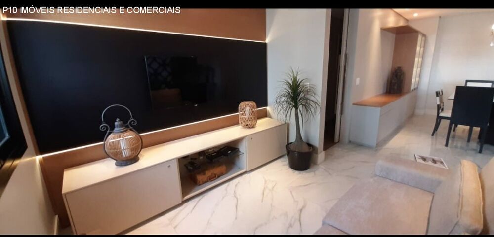 Apartamento, 3 quartos, 128 m² - Foto 1