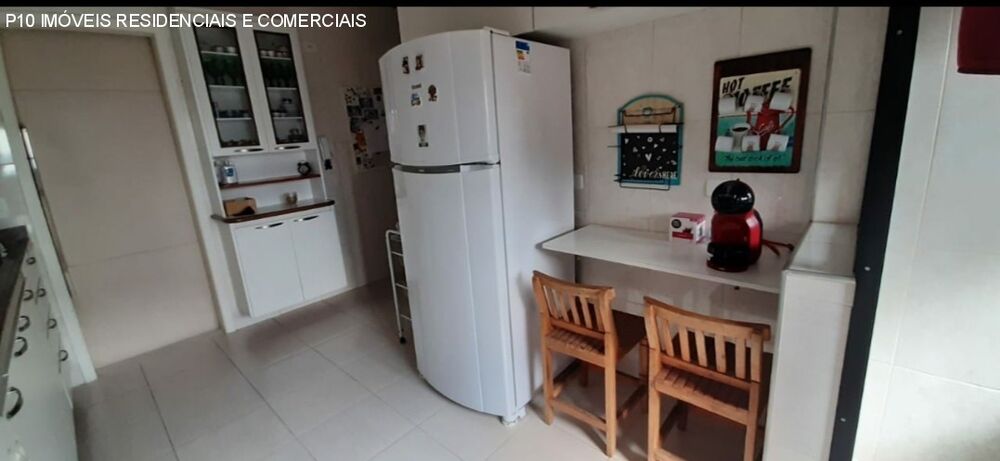 Apartamento, 3 quartos, 128 m² - Foto 5