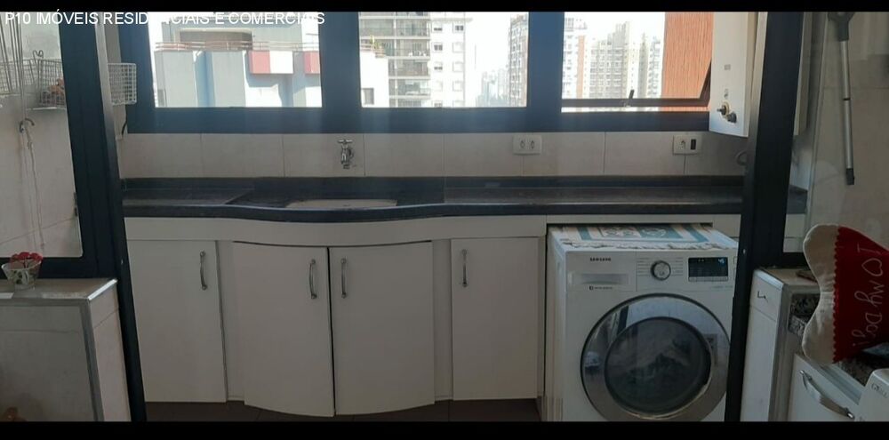 Apartamento, 3 quartos, 128 m² - Foto 13