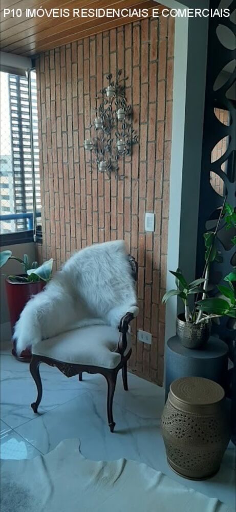 Apartamento, 3 quartos, 128 m² - Foto 7