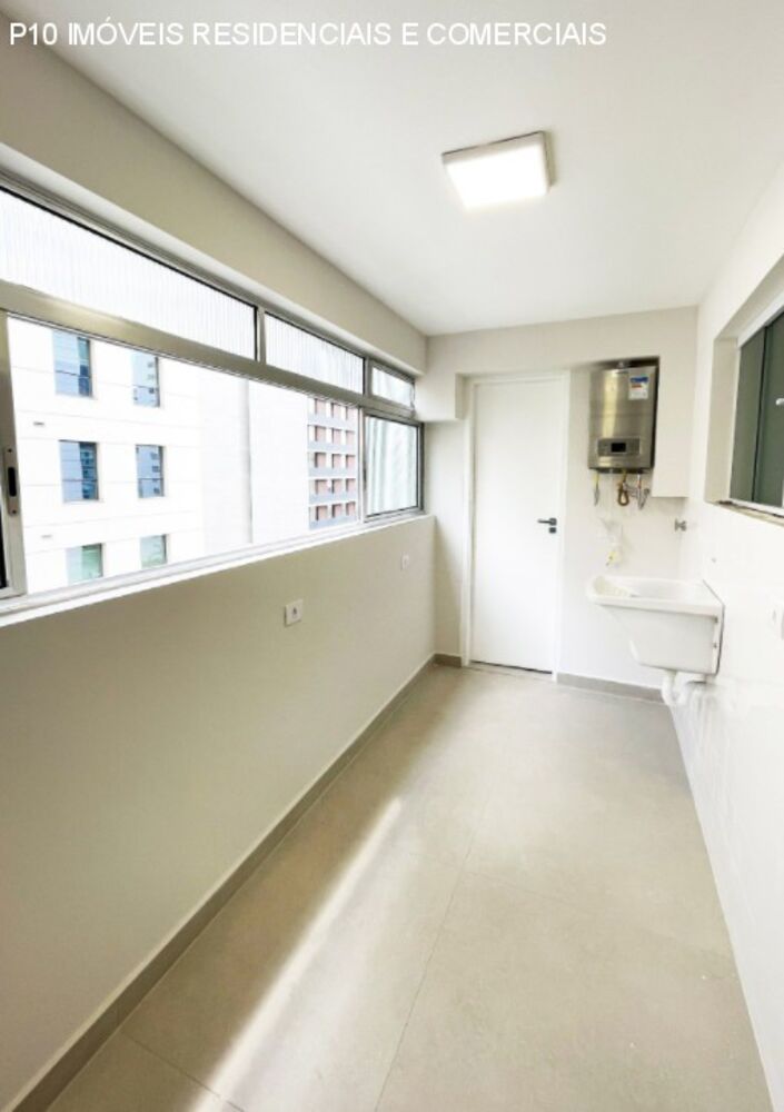 Apartamento, 3 quartos, 120 m² - Foto 11