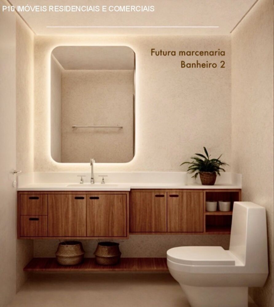 Apartamento, 3 quartos, 120 m² - Foto 2
