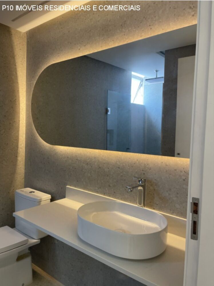 Apartamento, 3 quartos, 120 m² - Foto 1