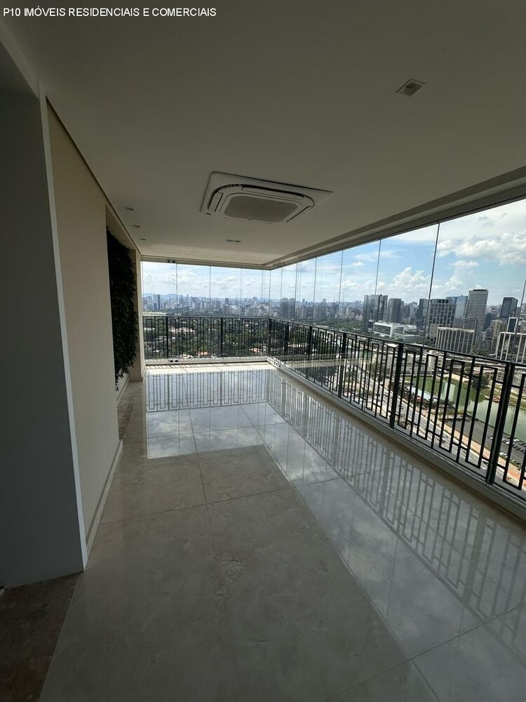 Apartamento, 2 quartos, 236 m² - Foto 1
