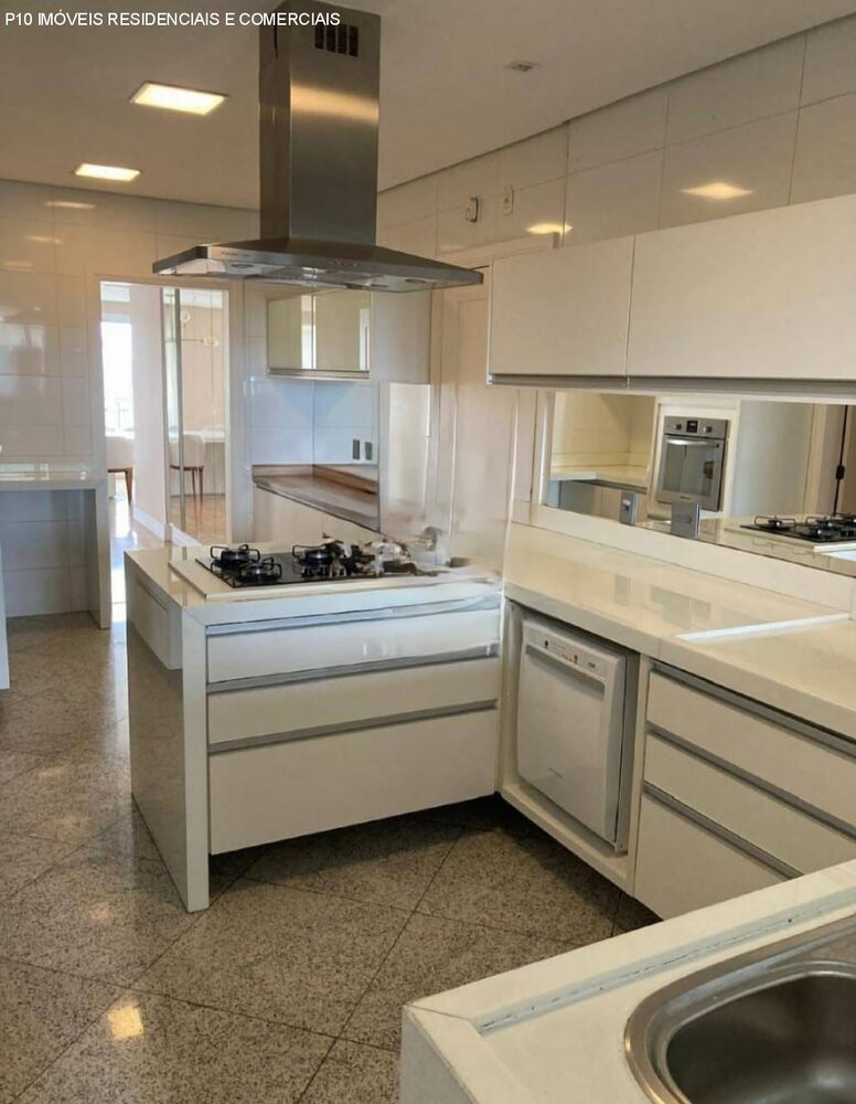 Apartamento, 2 quartos, 236 m² - Foto 7