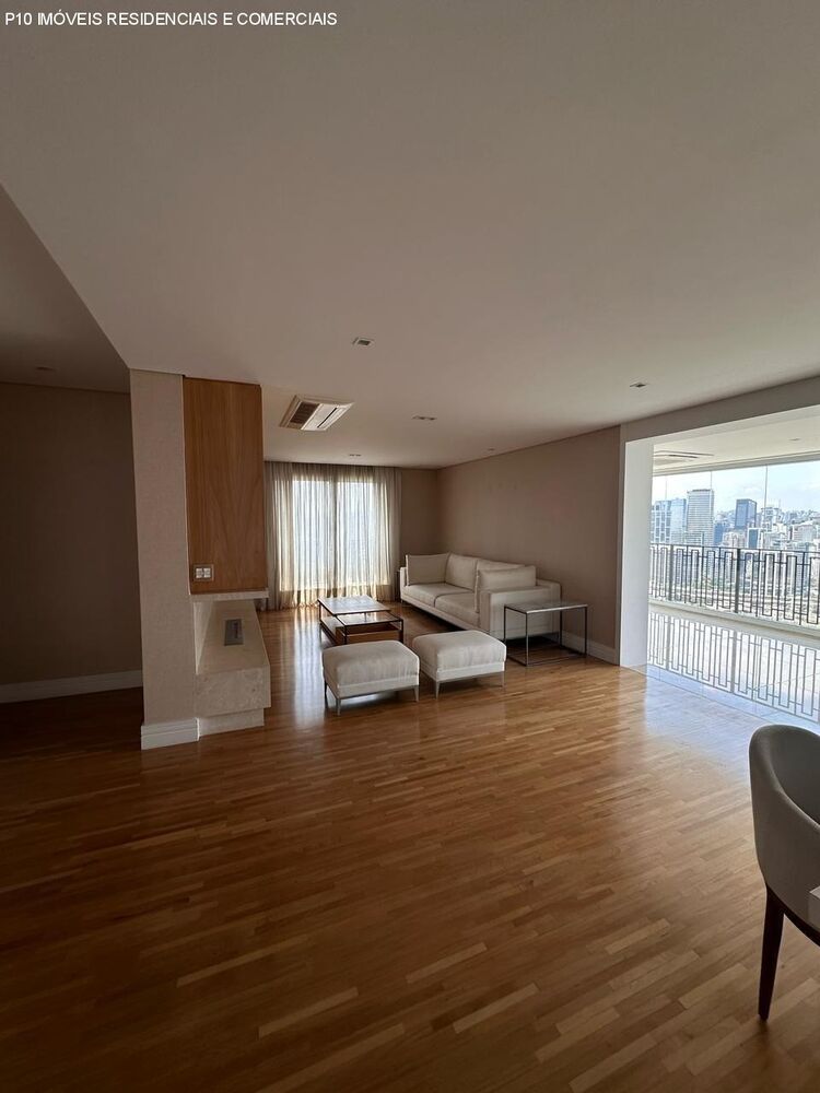 Apartamento, 2 quartos, 236 m² - Foto 4