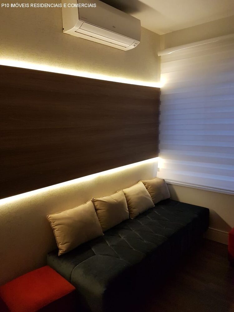 Apartamento, 3 quartos, 133 m² - Foto 11