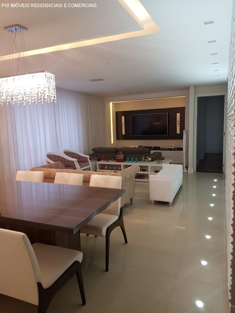 Apartamento, 3 quartos, 133 m² - Foto 1