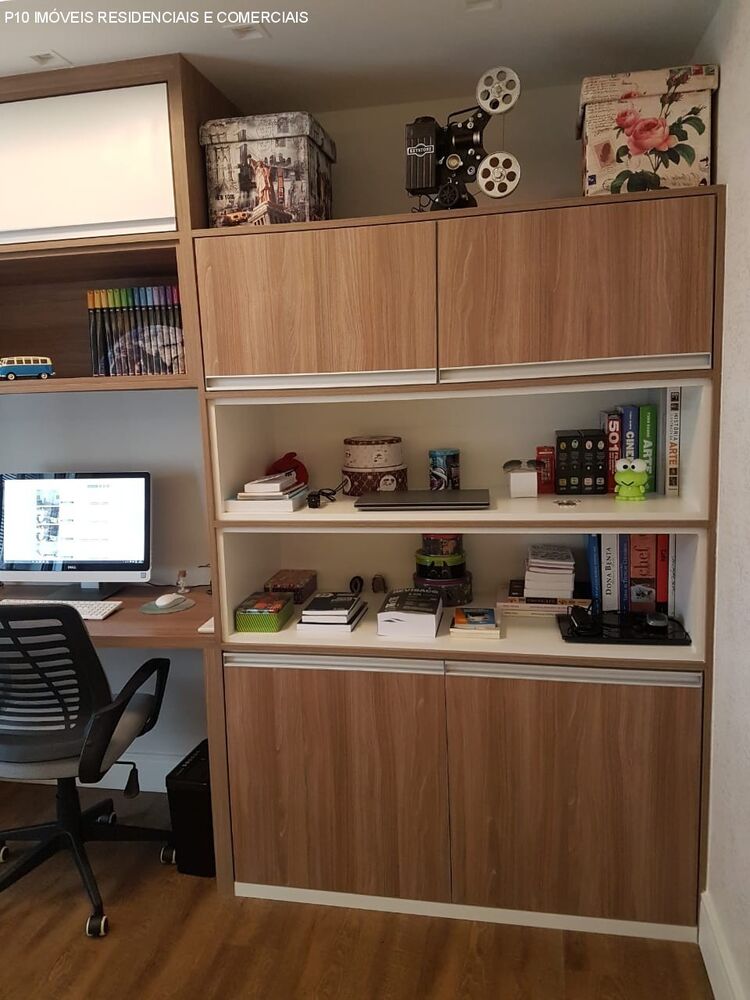 Apartamento, 3 quartos, 133 m² - Foto 13