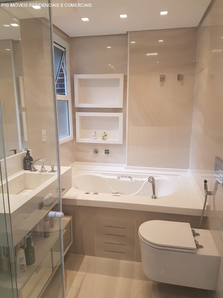 Apartamento, 3 quartos, 133 m² - Foto 24