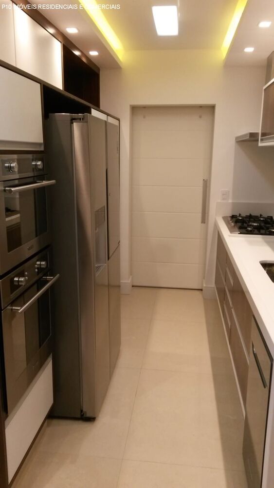 Apartamento, 3 quartos, 133 m² - Foto 6