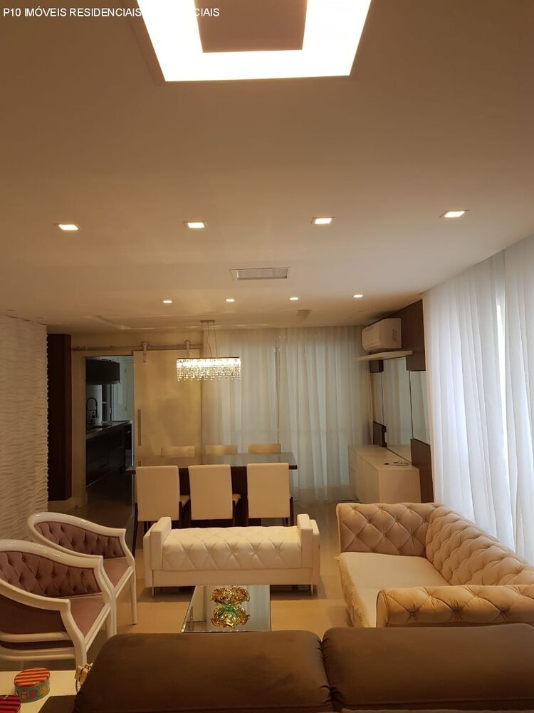 Apartamento, 3 quartos, 133 m² - Foto 2