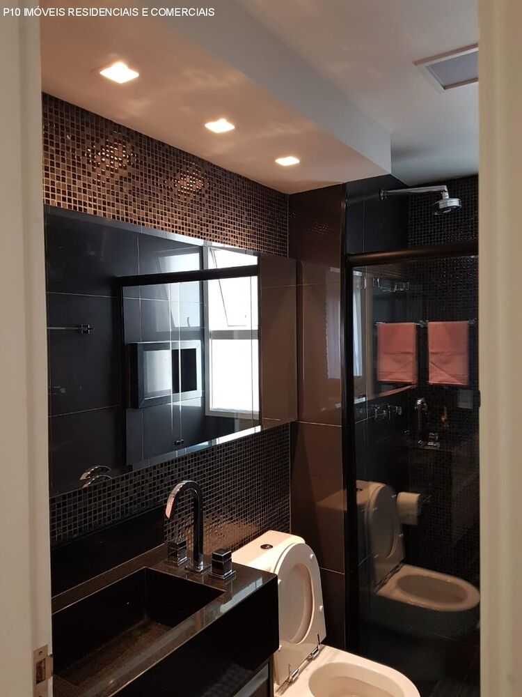 Apartamento, 3 quartos, 133 m² - Foto 21