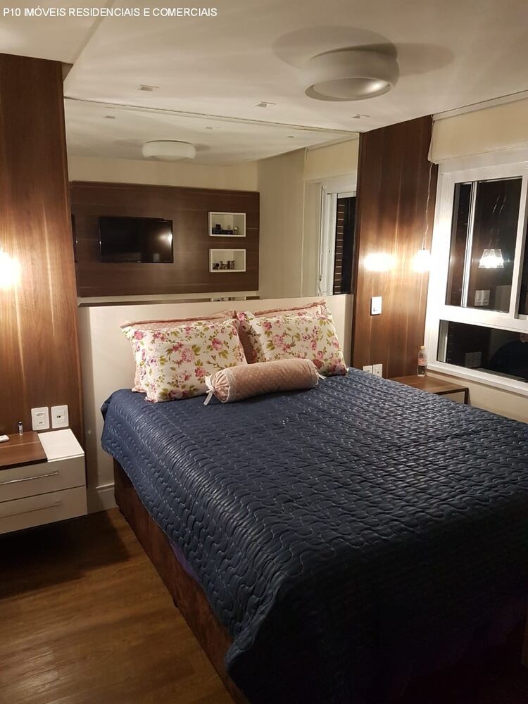 Apartamento, 3 quartos, 133 m² - Foto 17