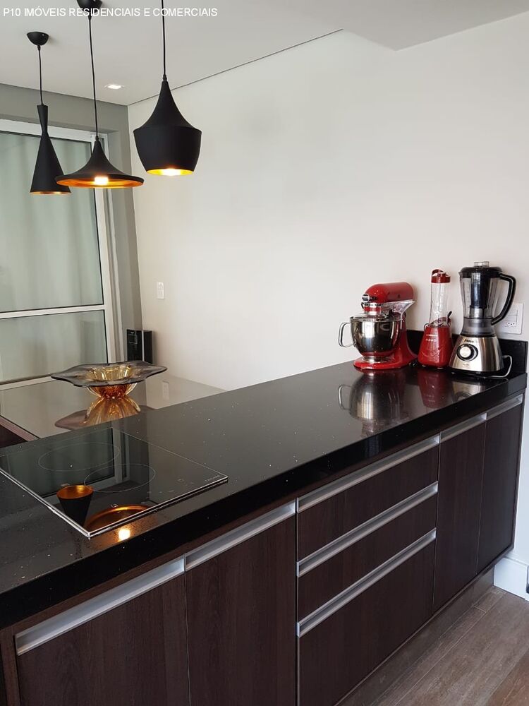 Apartamento, 3 quartos, 133 m² - Foto 8