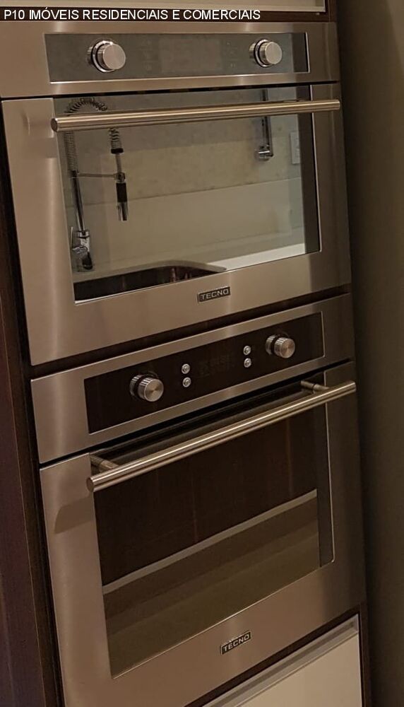 Apartamento, 3 quartos, 133 m² - Foto 5
