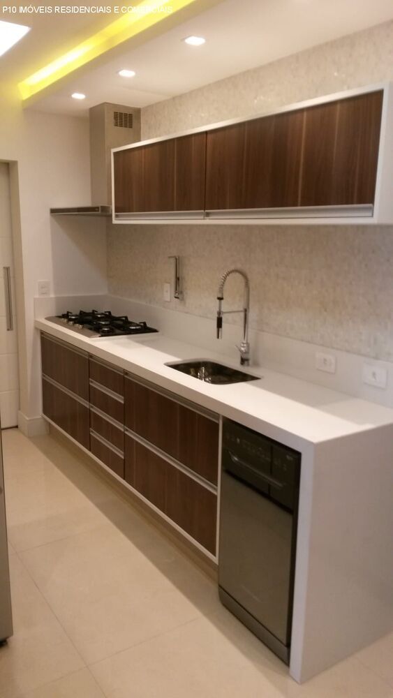 Apartamento, 3 quartos, 133 m² - Foto 7