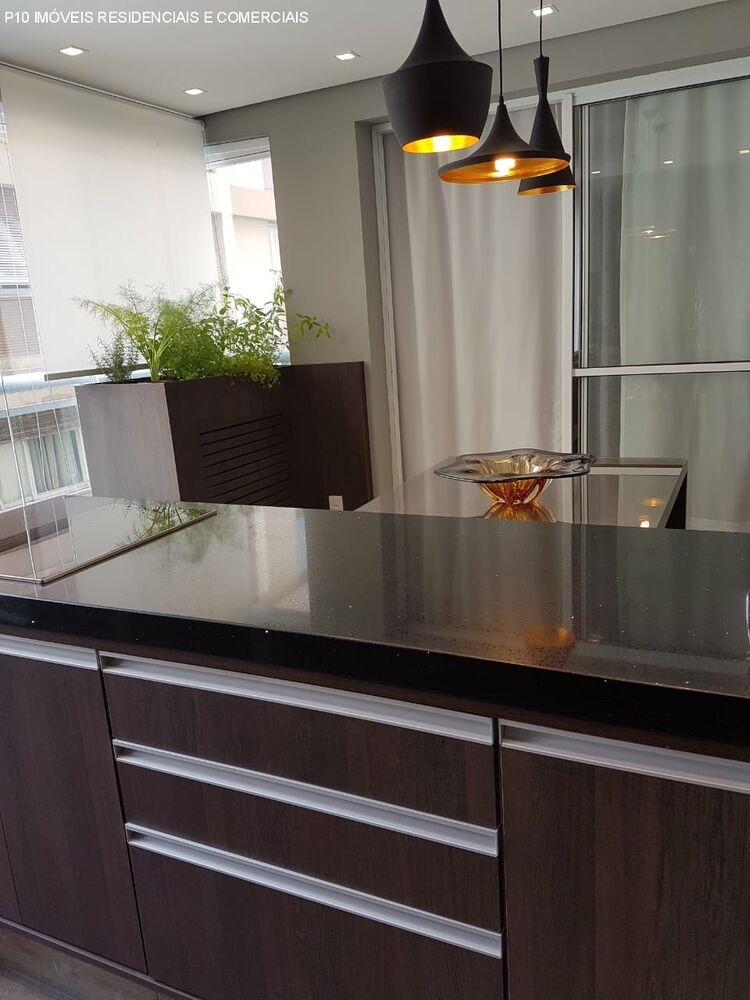 Apartamento, 3 quartos, 133 m² - Foto 4