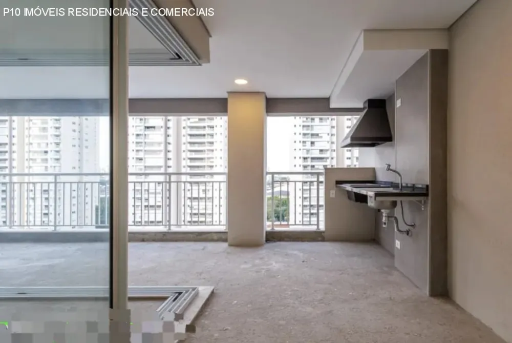 Apartamento, 3 quartos, 157 m² - Foto 2