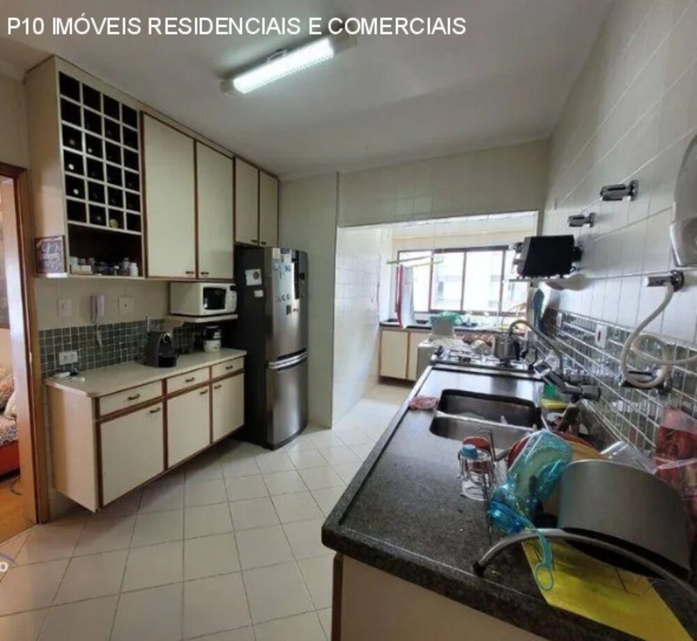 Apartamento, 2 quartos, 125 m² - Foto 21