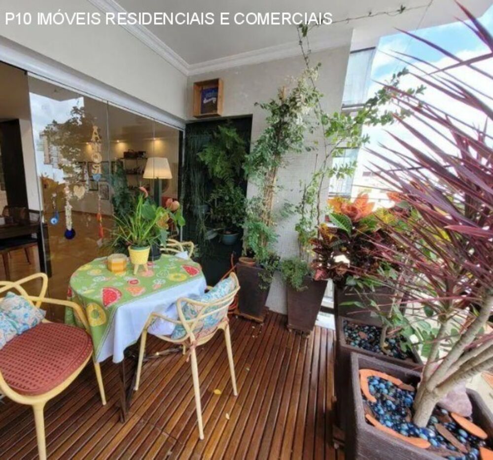 Apartamento, 2 quartos, 125 m² - Foto 7