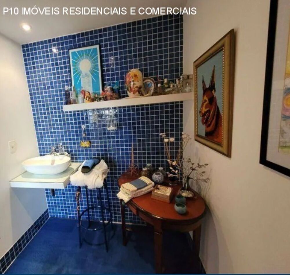 Apartamento, 2 quartos, 125 m² - Foto 9