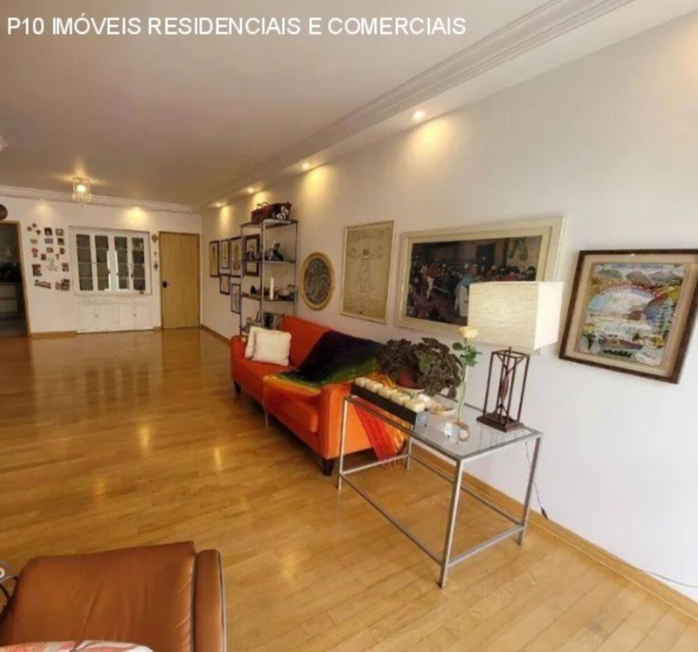 Apartamento, 2 quartos, 125 m² - Foto 4